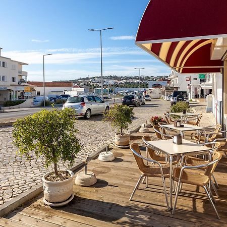 Guest House Oliveira Boliqueime Exterior foto