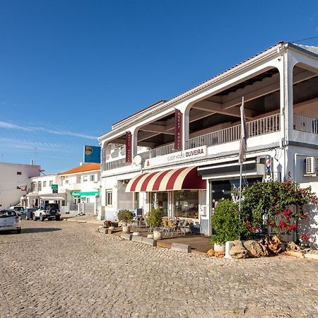 Guest House Oliveira Boliqueime Exterior foto