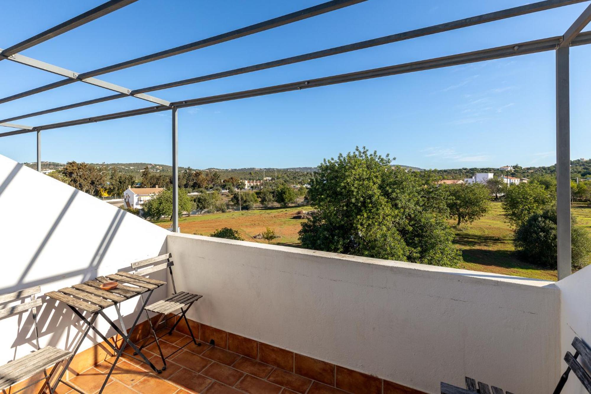 Guest House Oliveira Boliqueime Exterior foto