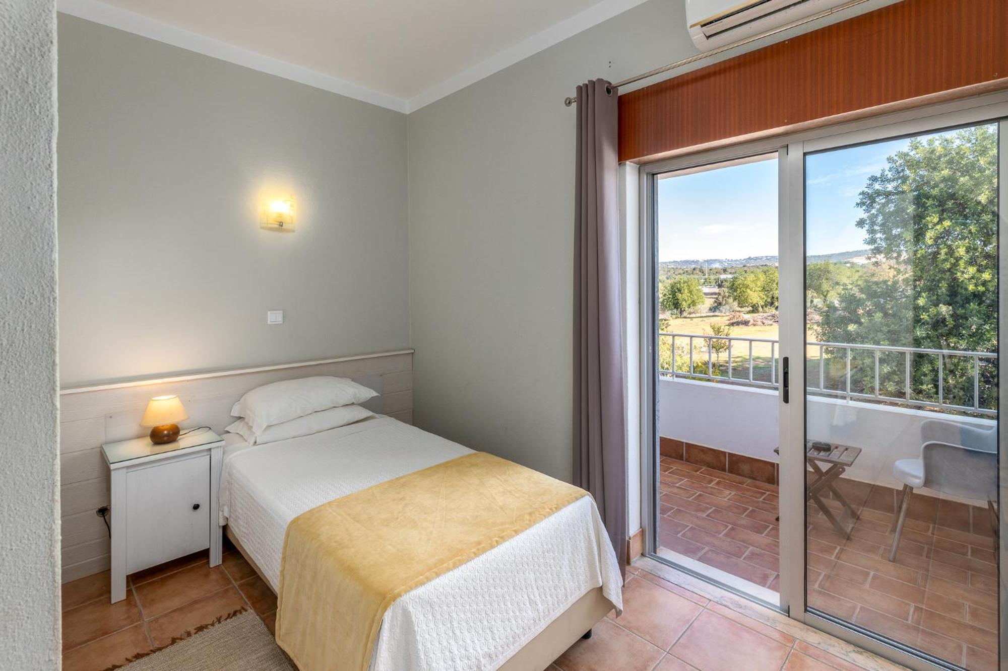 Guest House Oliveira Boliqueime Exterior foto