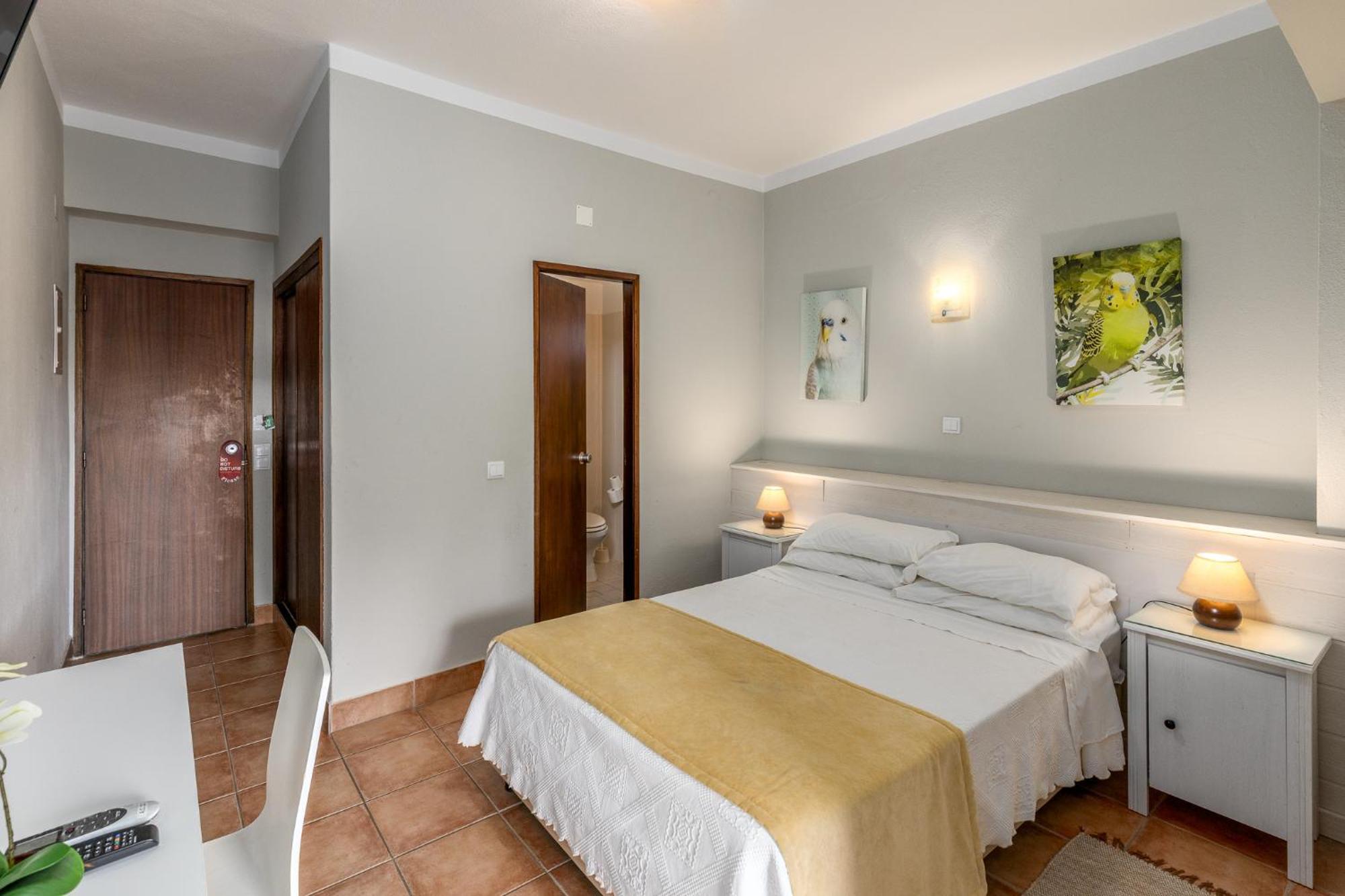 Guest House Oliveira Boliqueime Exterior foto