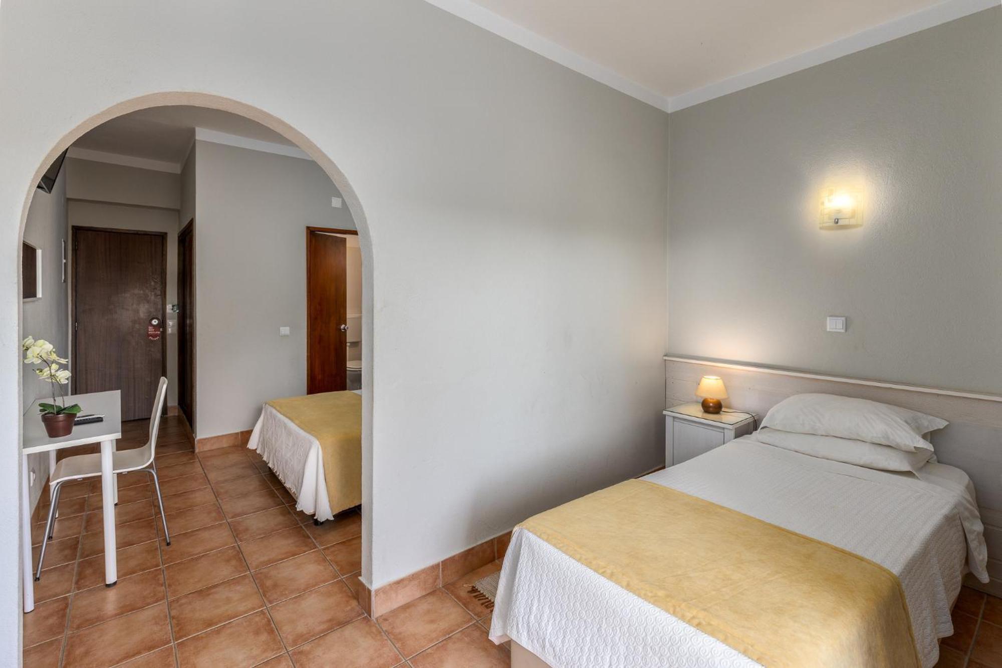 Guest House Oliveira Boliqueime Exterior foto