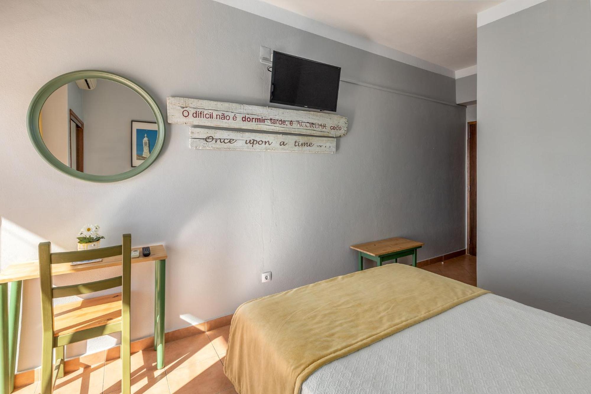 Guest House Oliveira Boliqueime Exterior foto
