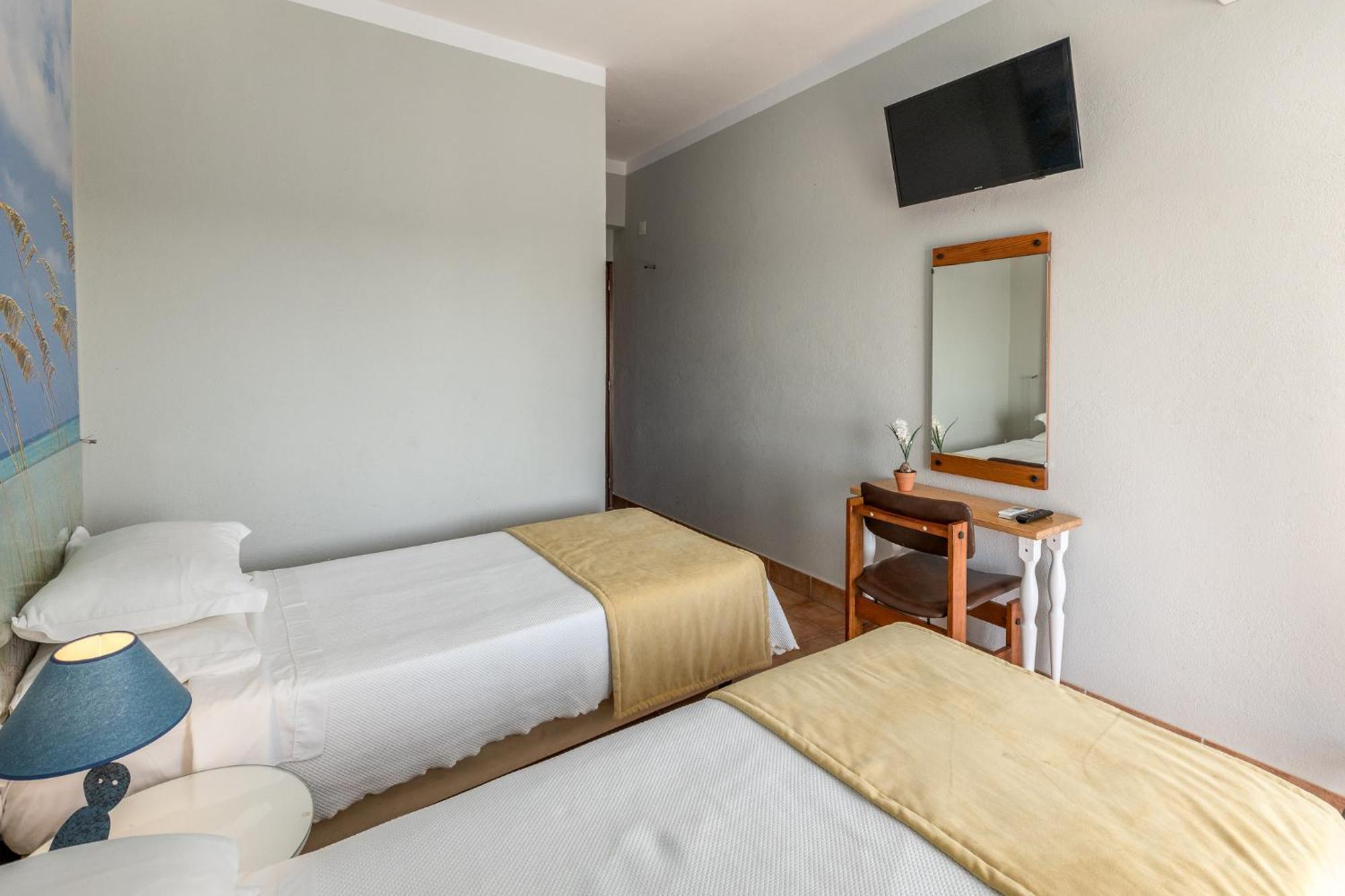 Guest House Oliveira Boliqueime Exterior foto